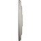 Ekena Millwork Kepler Traditional Medallion (For Canopies up to 3 3/4"), 15 7/8"OD x 1 1/2"P, Pot of Cream Crackle CM16KPPCC - alternate 2